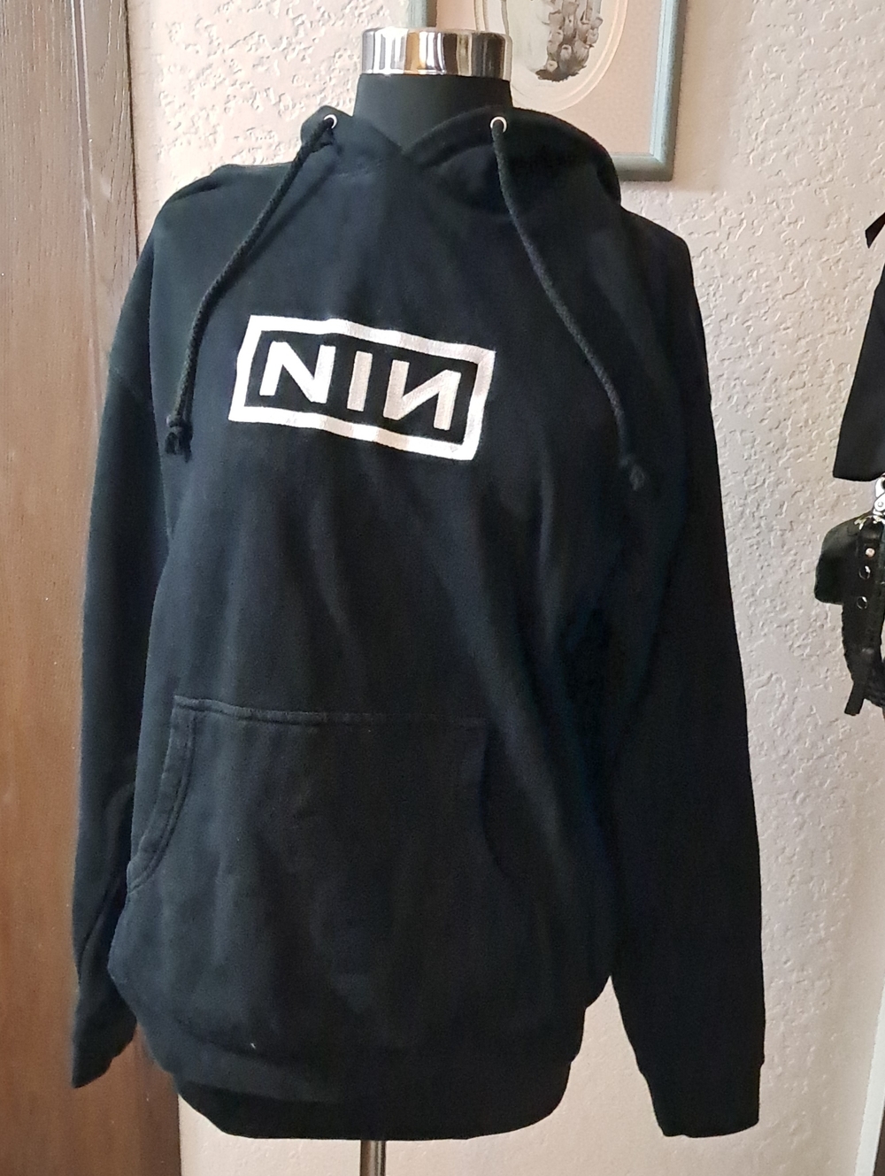 NIN Hoodie